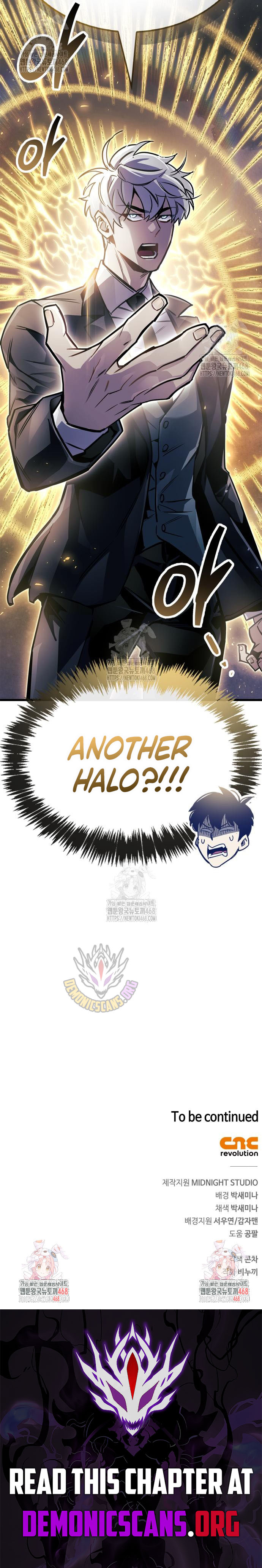 The Player Hides His Past Chapter 89